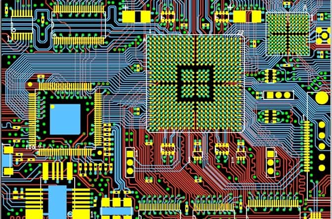 PCB Design 1